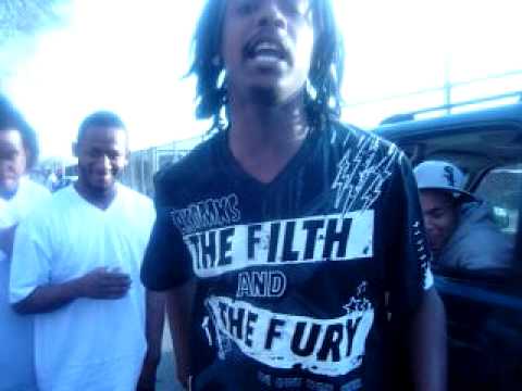 ABM/SCUD GANG YOUNG PROP FT. MUNCH AND MOEMAN