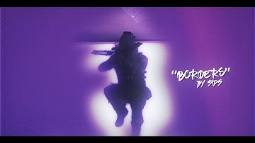 "Borders" By Sids (3HRSEDIT)