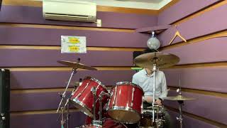 Download Lagu I Found Out - John Lennon drum cover MP3