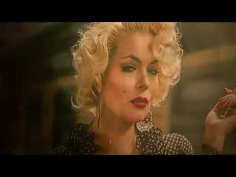 ქართველი მერლინ მონროს პროვოკაციული მუსიკალური კლიპი