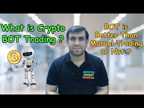 Video: Is BTC-robot wettig?