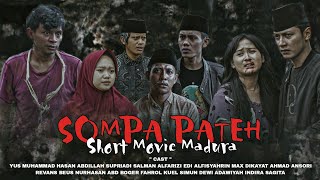 Sompa Pateh 5 | short movie madura ( SUB INDONESIA )