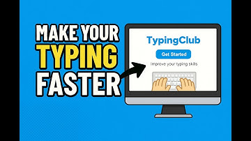 Boost Your Typing Speed with Typing Club!