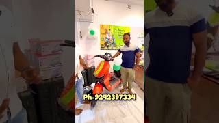 Best electric scooter Nabadwip | Nabadwip Future Gossip