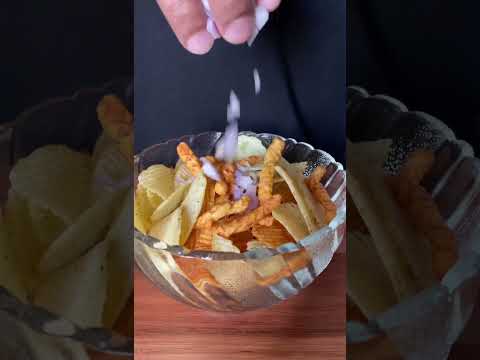 Lay’s Kurkure Chat