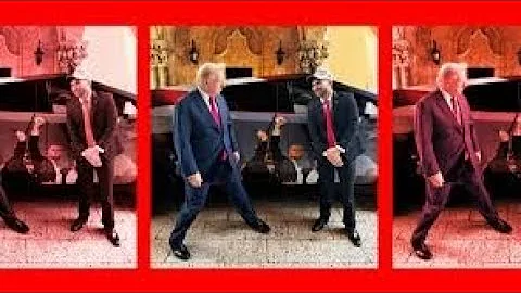 Donald Trump receive a Tesla  Cyber Truck as gift From Adin Ross