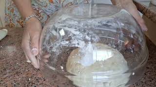 видео: Чесночный Наан. Индийские лепёшки.Garlic Naan картинка: Чесночный Наан. Индийские лепёшки.Garlic Naan