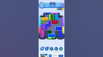 How to Win Color Block Jam Level 551