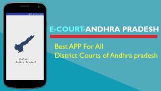 E court Andhra Pradesh screenshot 3