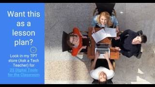 18 Digital Tools  full video
