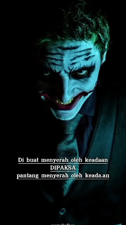 #kata motivasi jangan menyerah dengan keadaan