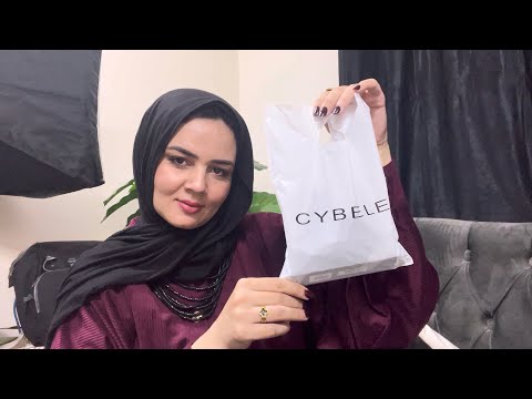 جربت كل حاجه من سيبال  الروج للي قلب السوشيال ميديا