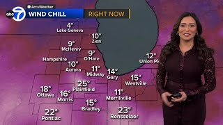 Jaisol Martinez ABC 7 Chicago 1/2/2026