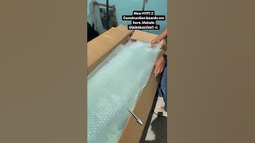 JS XERO in HYFI 2 just arrived!! Yewww 🤙🏽🤙🏽