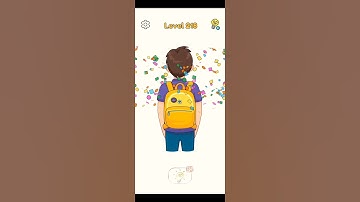 Dop 4 Level 218 Complete #dop #dop2 #gameplay #dop4 #dopanswer #dop3