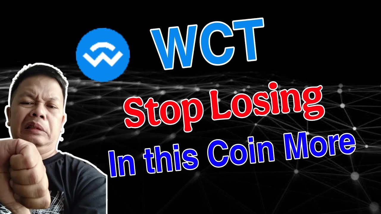WCT Coin News Today!Walletconnect Price prediction