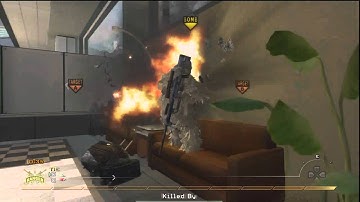 Mw2 Why do you hate me?