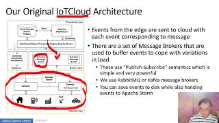 More than Hadoop Feb2019 B: Processing Streaming Data Apache Storm and Heron