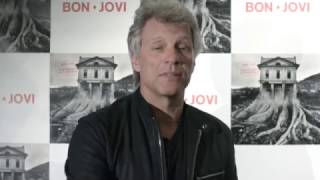 Bon Jovi: The Devils in the Temple - Track Commentary