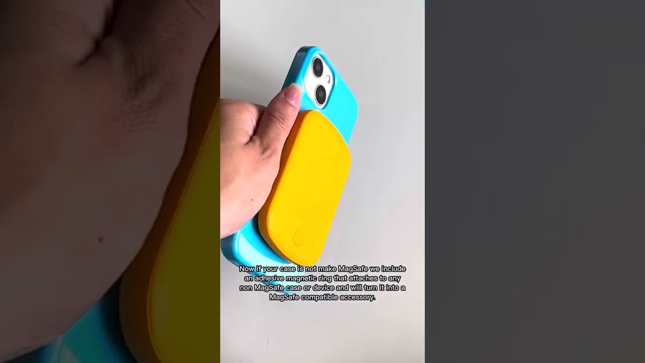 Power Pods FAQs |  Which cases do they work with?