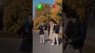 Welcome back to OLD BIP HOUSE🏠 #biphouse #dance #duet #kpop #cosplay #funny #newjeans #twice #edit