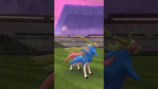 🤯 Regice Dinamax vs 1 entrenador… y pasó ESTO
