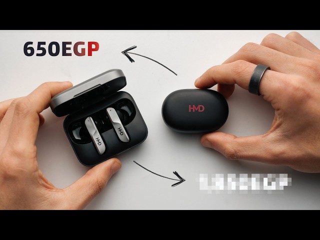 تقريبا دي السماعات ال بندور عليها ..