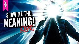 The Thing (1982) – Here's the thing about The Thing – Show Me the Meaning! LIVE!