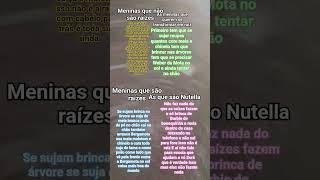 eu sou azul não mexe muito no telefone até meu telefone caiu aqui gente