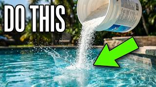 Mustard Algae in Pool: How to Get Rid of It Fast
