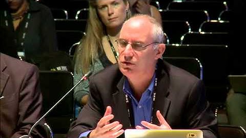 IGF 2015 Day 3 - Plenary - Enhancing cyber security by building digital trust - English