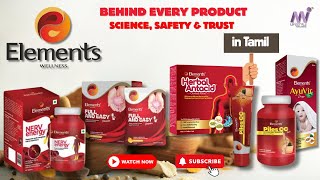 Behind Every Product- Science,Trust & Safety