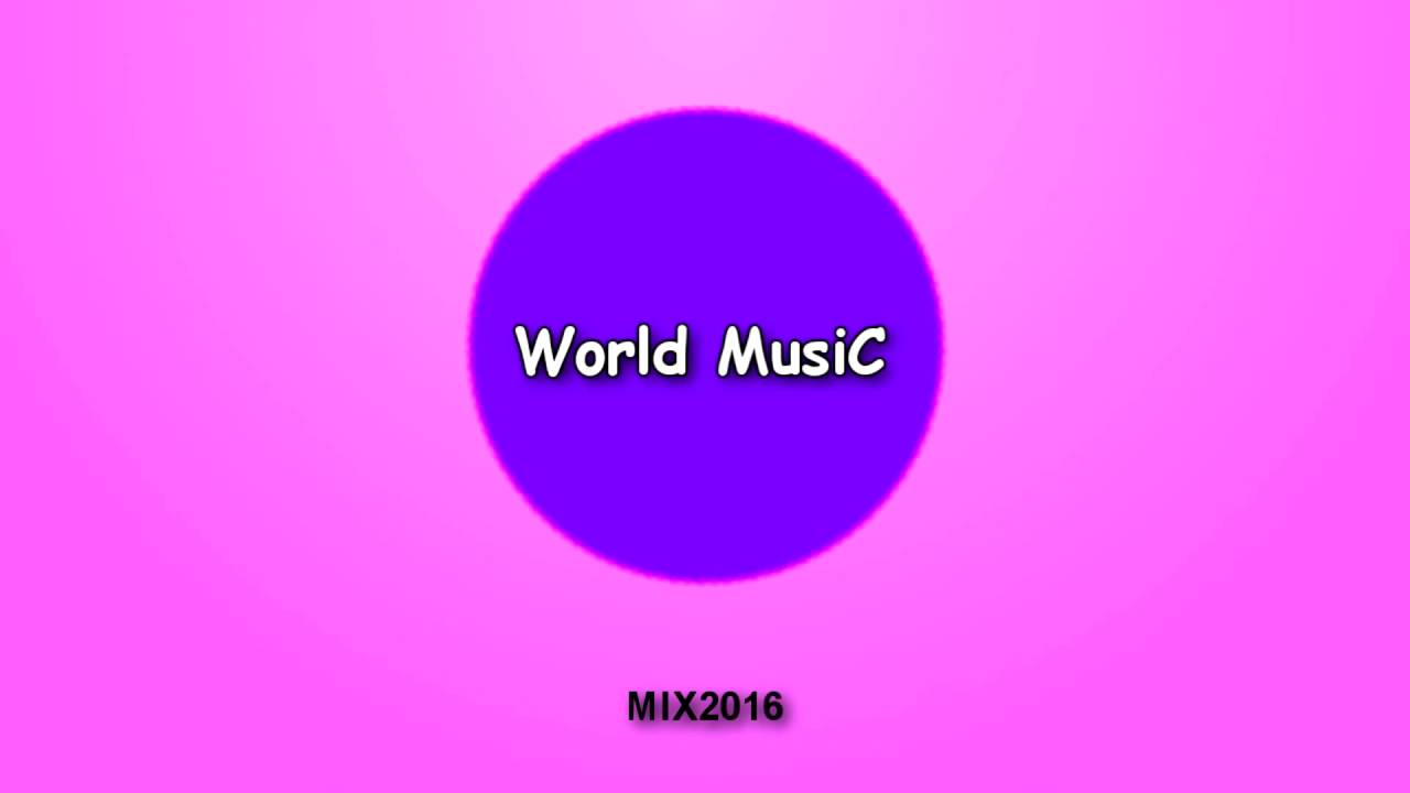 top Music 2016 new музыка в машыну
