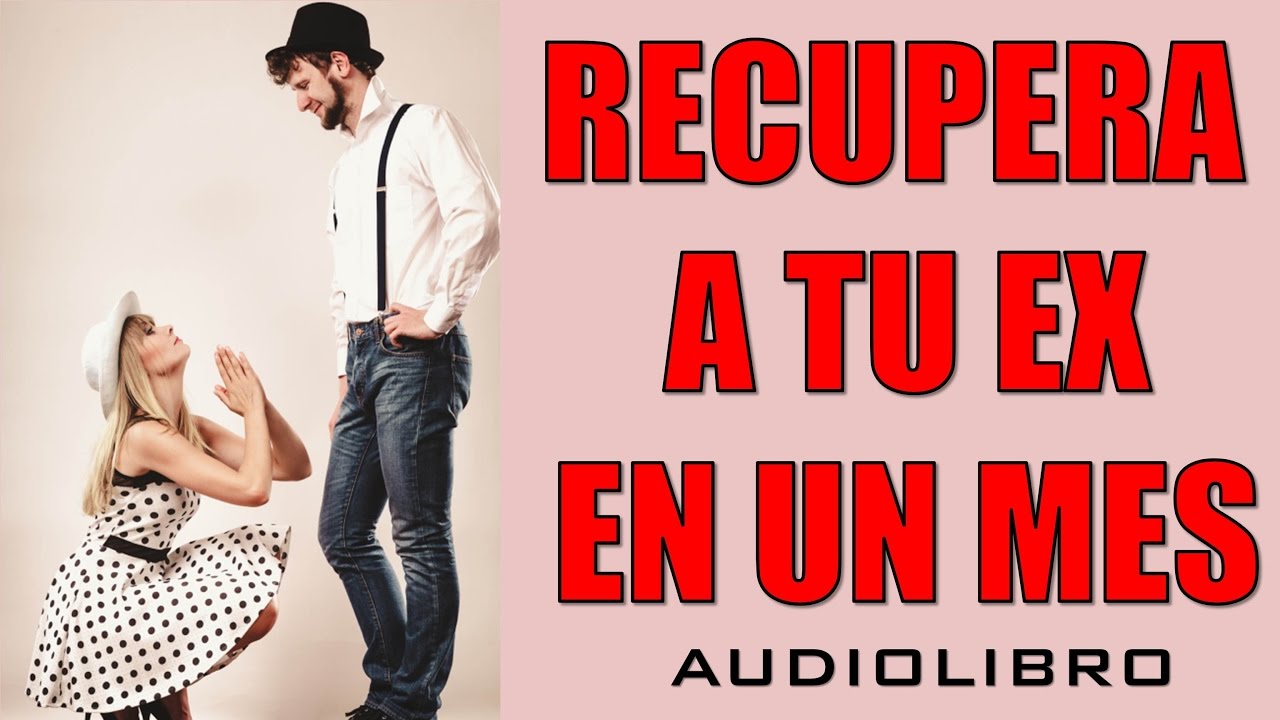 Libro Recuperando A Mi Ex Florencia Deffis Pdf Gratis - Descargar Mp3