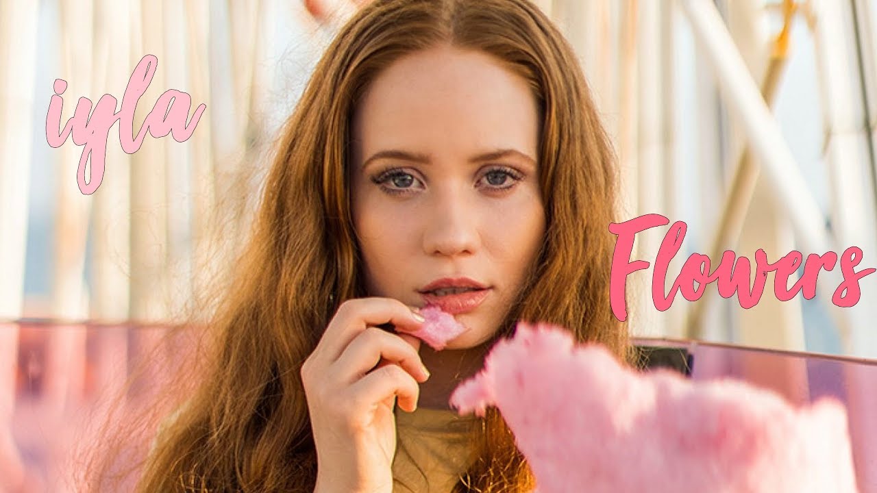 iyla Flowers Tradução/Legendado YouTube
