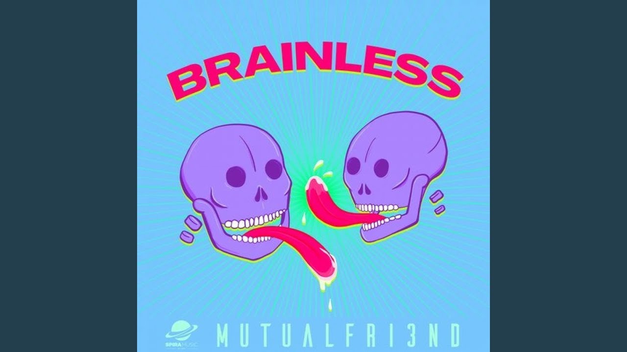 YouTube पर Brainless (Original Mix) देखें