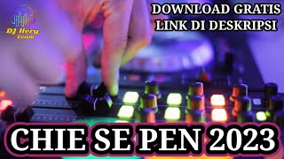 SINGLE FUNKOT - CHIE SE PEN 2023 || DJ HERY TEAM