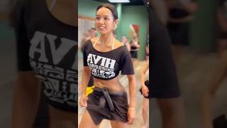 🔥 Energetic Tahitian Dance Moves – Fun &amp; Fitness! 💃