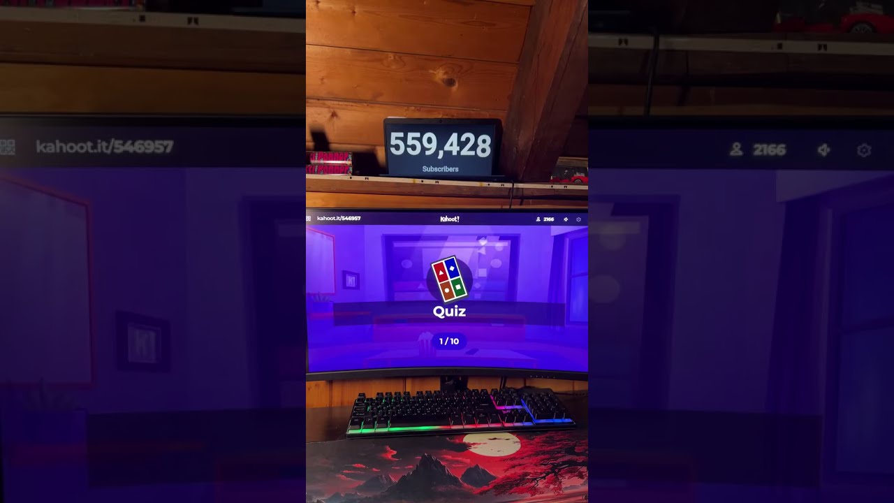 Latest Title & Thumbnail