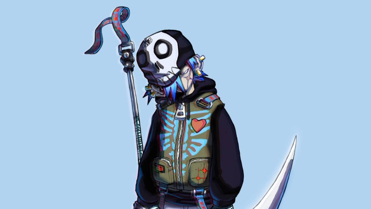 (FREE) Ken Carson x Yeat Type Beat 