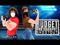 BUDGET Photography Gear SHOOTOUT | ft. FroKnowsPhoto Jared Polin | Ep 1