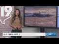 B-52 crash kills 8 in Southern California