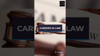 career in law in india shorts