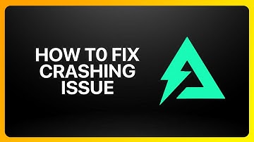 How To Fix Delta Force Mobile Crashing Issue Tutorial