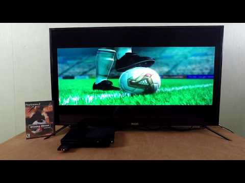Playstation 2 - World Soccer Winning Eleven 7 International