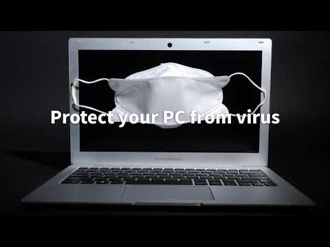 Safe OS for your PC