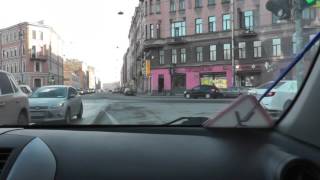 Весна пылью полна.Управление автомобилем. Весна пылью полна.Управление автомобилем.