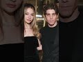 New Couple?” Madelyn Cline & Lukas Gage Shut It Down #shorts