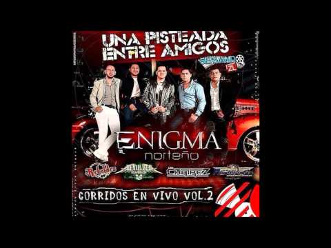 Ya Coronamos - Enigma Norteño