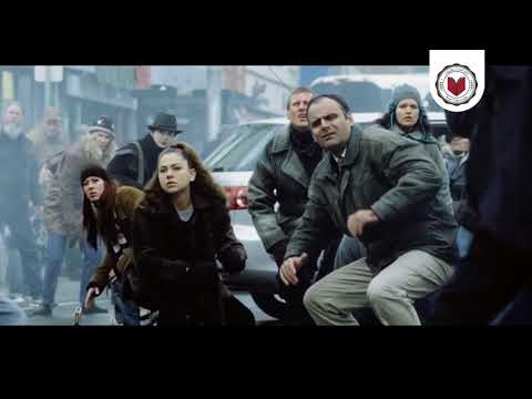 تلخيص كتاب حرب العوالم The War Of The Worlds